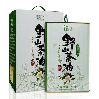 食用油价格