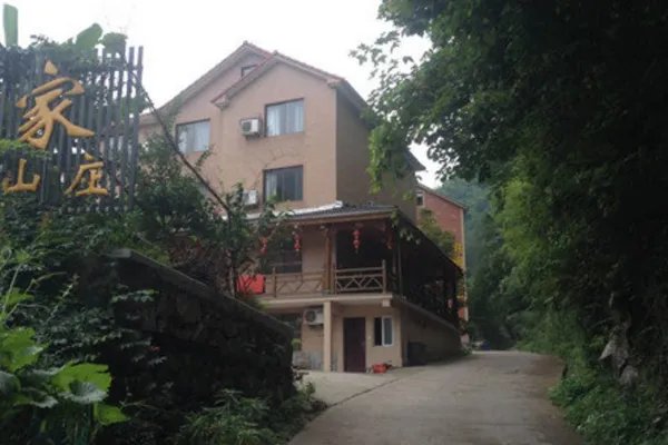 求安吉农家乐排名前十，哪些比较值得去？