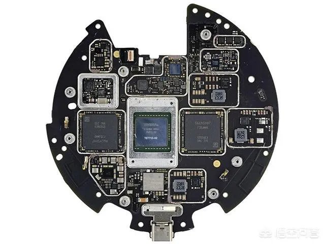 Magic Leap One到底有什么黑科技？