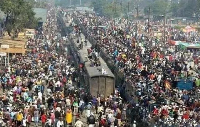 印度最大贫民窟新冠确诊病例过百，这一情况意味着什么？