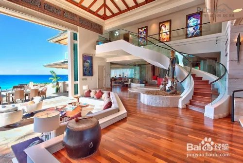 木制别墅每平米造价