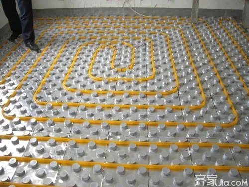 金德地暖怎么样  金德地暖的优势有哪些