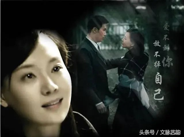 一部《暗算》是否让柳云龙浪得虚名?