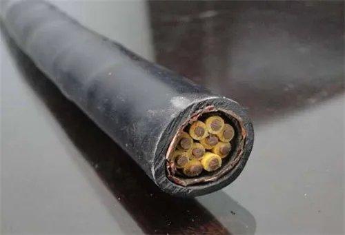 防水电缆线的规格型号有哪些