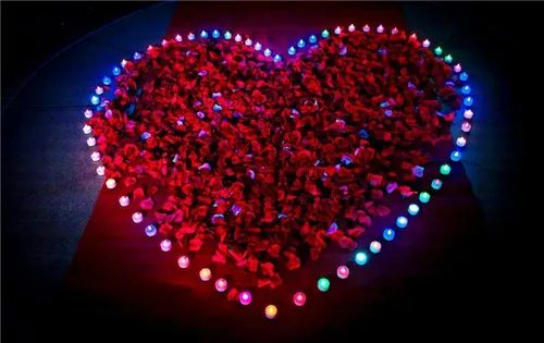 大连求婚策划公司介绍  一场求婚策划要多少钱