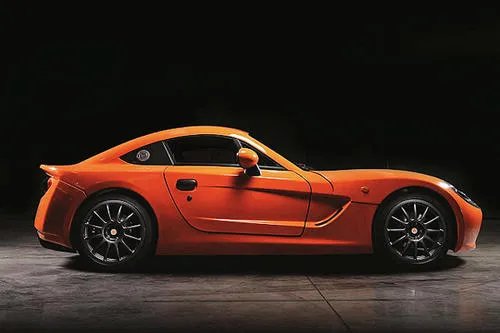 ginetta是什么车,ginetta车中文名