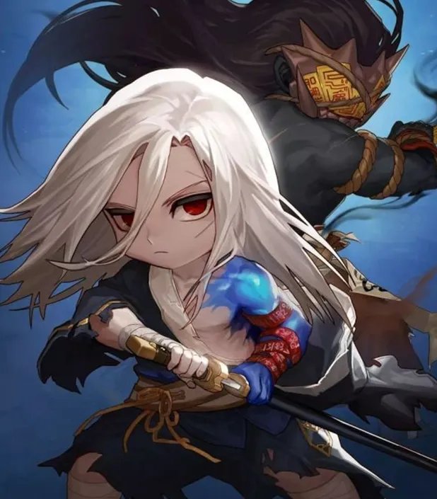 DNF2021年4月职业排名