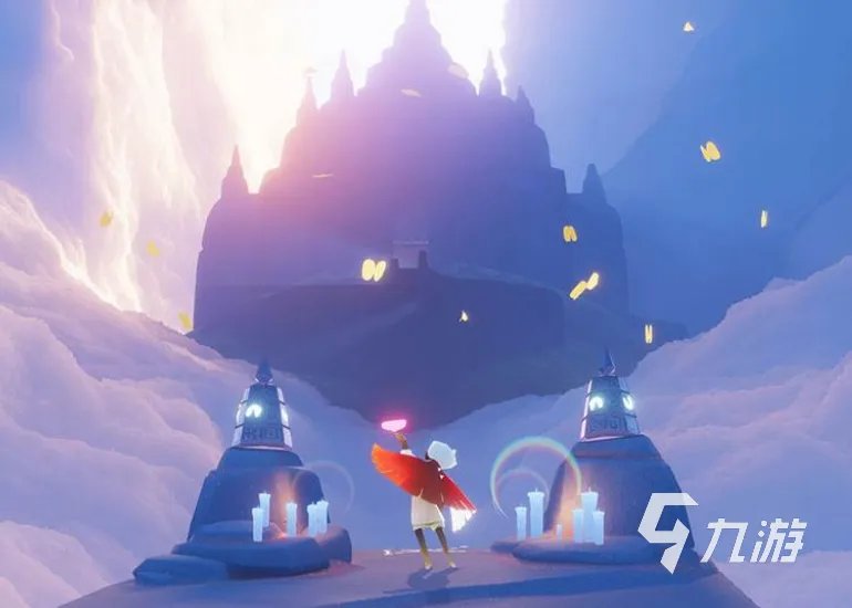 顶级画质手游排行榜2022前十名 十大画质顶级的手机游戏推荐