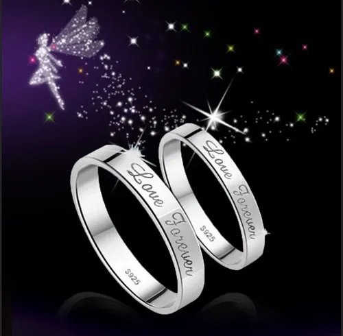 情侣戒指买什么好 铂金戒指多少钱