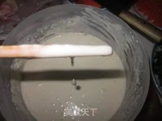 二月二龙抬头【蔬菜煎饼】