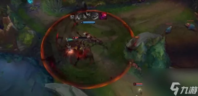 英雄联盟末日使者技能解析 lol末日使者技能属性详解 已推荐