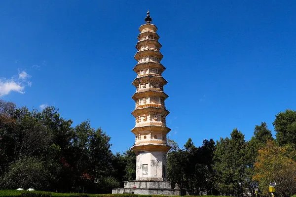 陵川县十大旅游景点