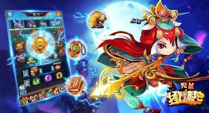 2023好玩的挂机类游戏大全 可以挂机的游戏大盘点