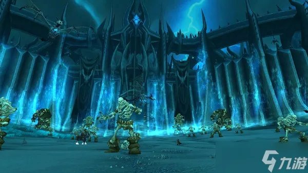 魔兽世界女巫的交易任务攻略