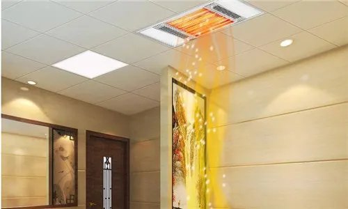 洗澡更舒服要选风暖还是灯暖?附浴霸十大公认品牌