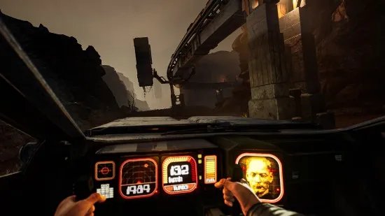 银翼杀手风FPS游戏《Exekiller》上架Steam 波兰团队制作、支持中文