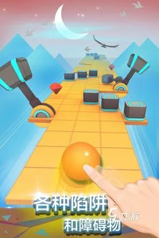 2021十大益智好玩的过河游戏推荐 好玩的益智游戏大全