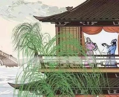 唐朝诗人王维《渭城曲》原文译文、注释及赏析