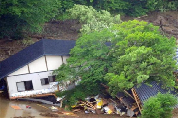 斐济群岛发生5.6级地震，当时的震感如何？