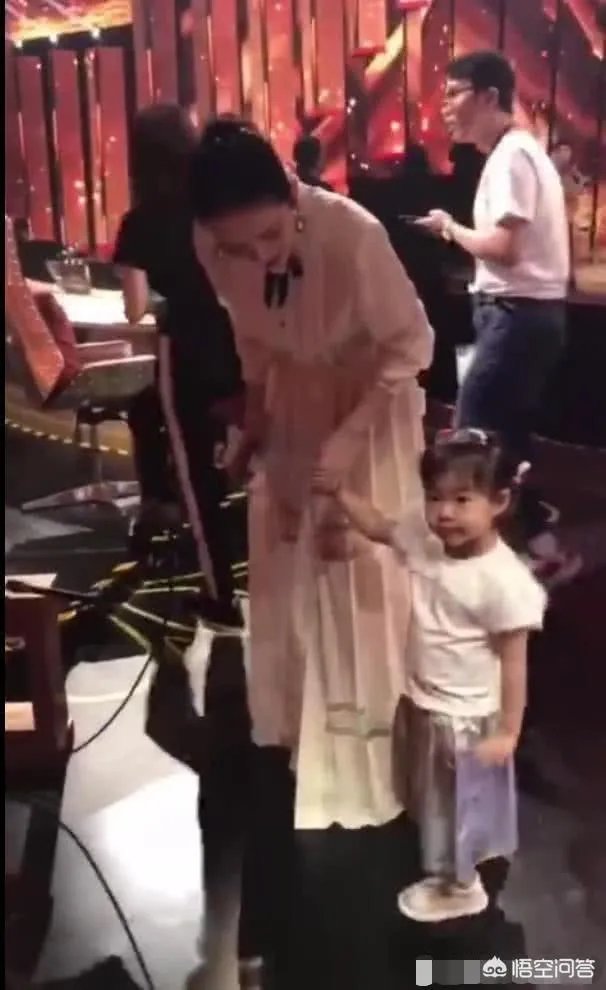 如何评价章子怡在浙江卫视《我就是演员》中的表现？