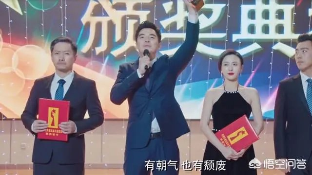 如何评价由金世佳、柴碧云、李茂、徐小飒主演的电视剧《我们的四十年》？