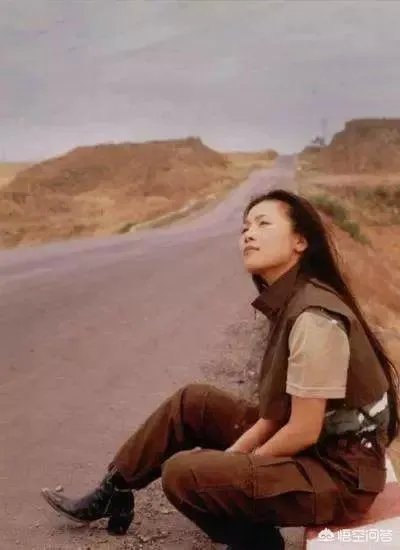 田震近况如何，为什么一直没有她的消息？