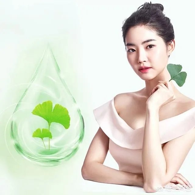 婵真银杏洗面奶怎么样？