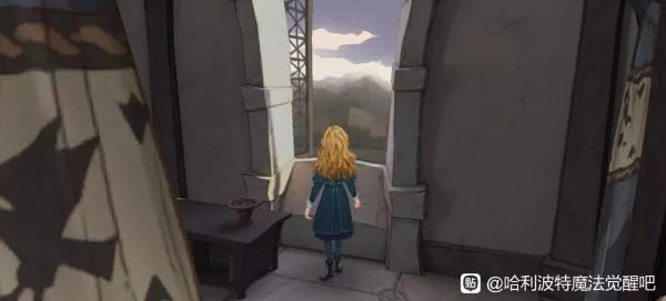 《哈利波特魔法觉醒》学院选择建议 各学院休息室、寝室介绍