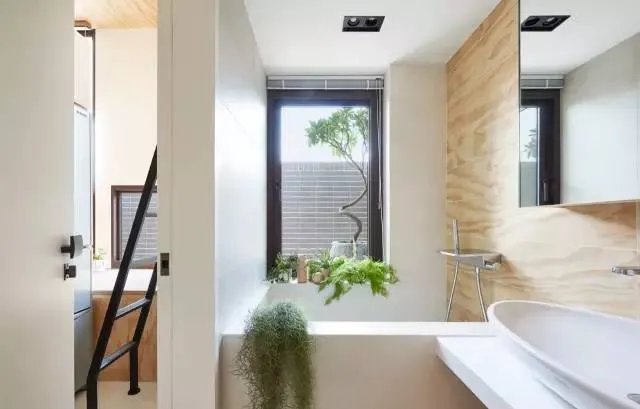 台湾小宅，斩获德国2017 iF 设计金奖