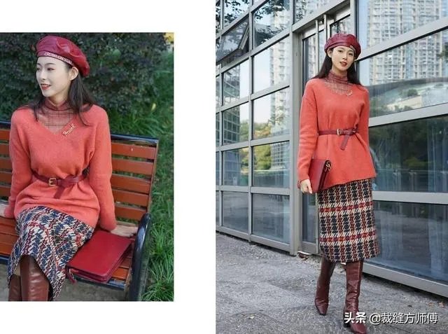 国内有哪些值得买的女装？