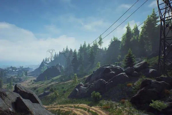 有什么适合两个人玩的游戏？