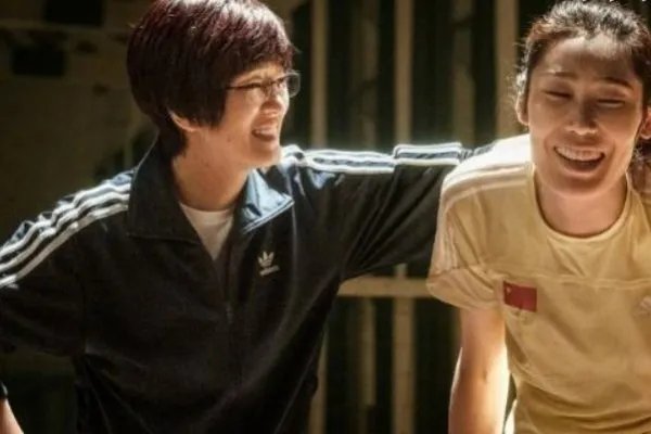 陈可辛大赞巩俐三页纸台词一条过，对此你怎么看？