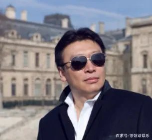 范冰冰背后的男人：为保住她送自己进监狱，两人的关系并不简单 ，他是谁？