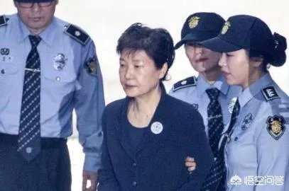 一审判决会是朴槿惠的终局吗？