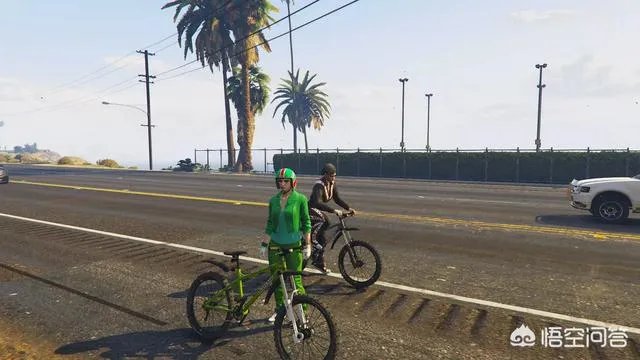 有没有必要买GTA5？