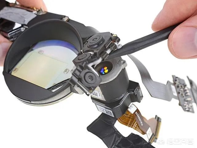 Magic Leap One到底有什么黑科技？