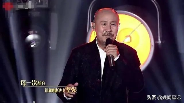 腾格尔怎么了。转型了？