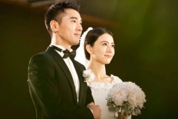 赵又廷和高圆圆结婚几年了，他们是因哪一部戏生情了？