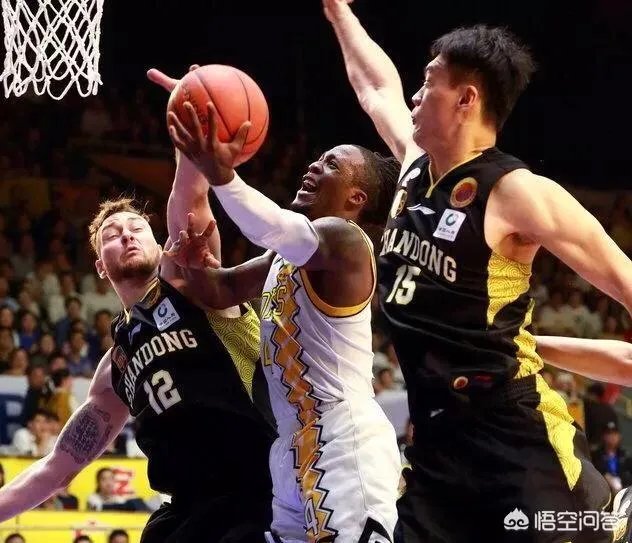 11年来首次在广厦队主场赢球,山东男篮胜在哪?