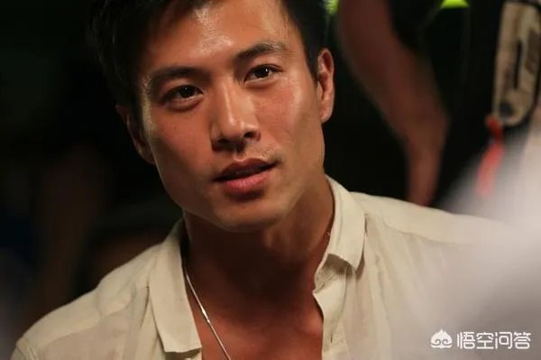 如果你是导演，你最想给安志杰安排怎样的动作电影，什么风格的？