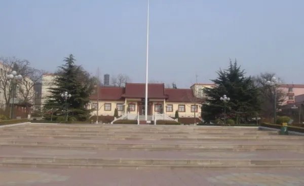 潍坊市奎文区最好的初中