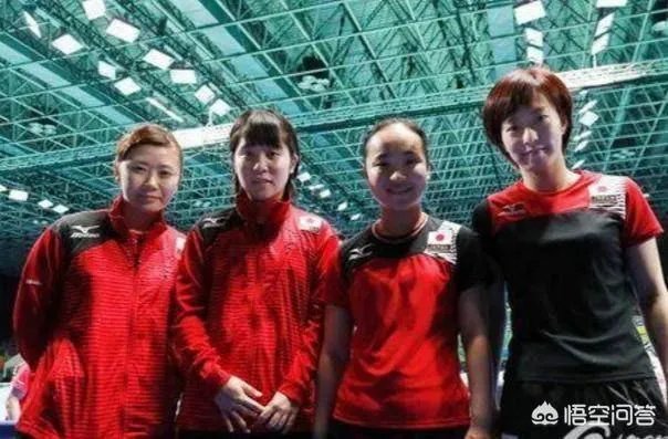 中国乒乓球队已经把全世界打的不仅没有对手而且没有观众了，是这样吗？