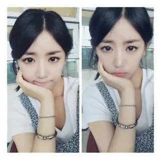 谁有高恩妃和权梨世的照片各自一张，多的也可以啊，急？