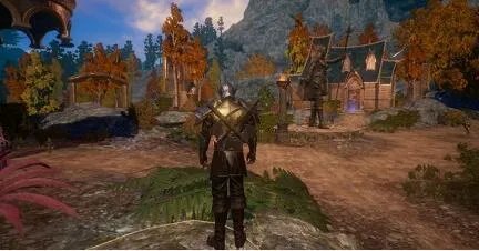 黑暗与光明主城作用详解