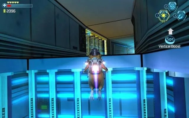 豚鼠特工队图文详细攻略 豚鼠特工队全流程攻略