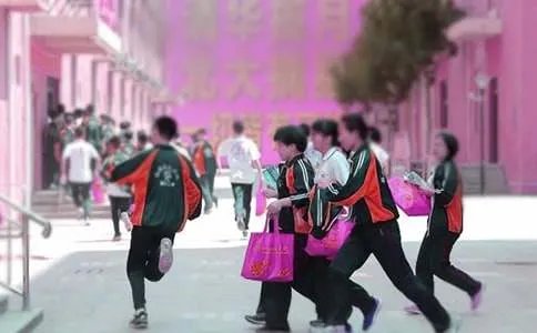 我们开学了日记400字