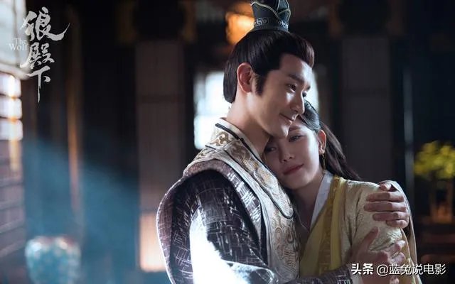 《狼殿下》大概什么时候播出呢？