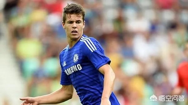 那些被切尔西频繁出租的小将们，如今的境遇如何？