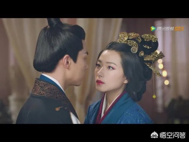 马天宇新剧《三国机密之潜龙在渊》里的三大美女万茜、董洁和董璇，谁最漂亮？