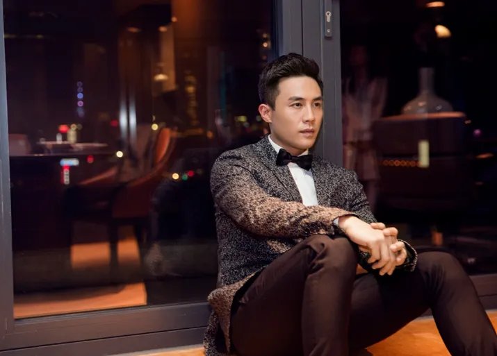 杜淳首次自曝母亲病情，他的妈妈到底怎么了？